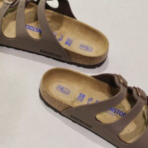 Birkenstock Florida Mocca SFB BFBC