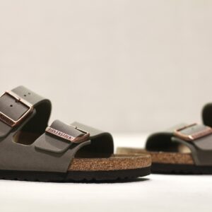 Birkenstock Arizona BFBC Stone