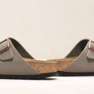 Birkenstock Arizona BFBC Stone
