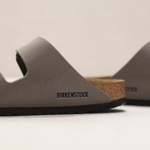 Birkenstock Arizona BFBC Stone