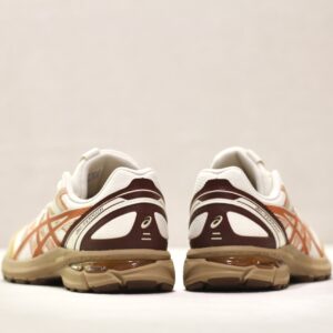 Asics Gel Terrain pale oak orange