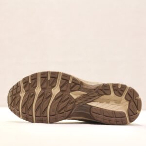 Asics Gel Terrain pale oak orange