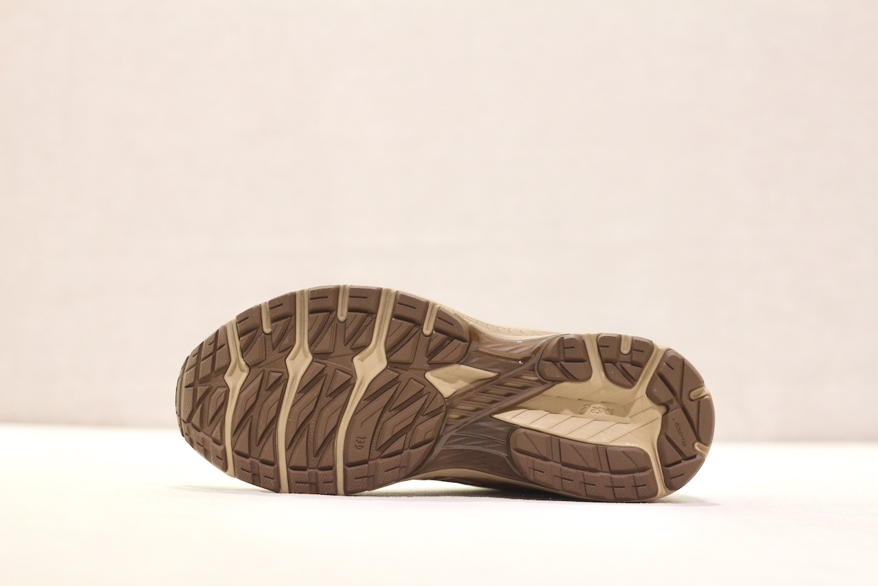 Gel Terrain pale oak orange