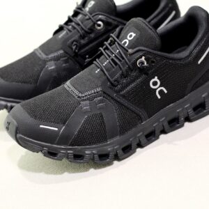 On Cloud 6 All Black