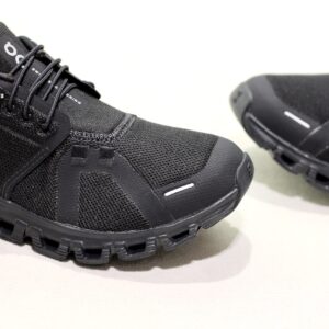 On Cloud 6 All Black