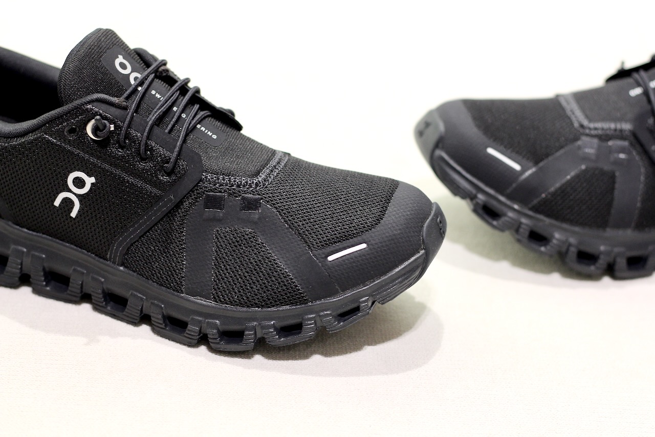 On Cloud 6 All Black