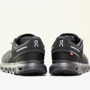 On Cloud 6 All Black