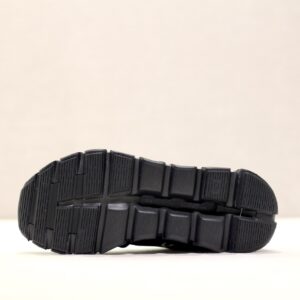 On Cloud 6 All Black