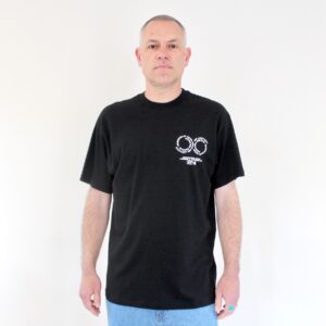 Carhartt Wip Rotation t-shirt black