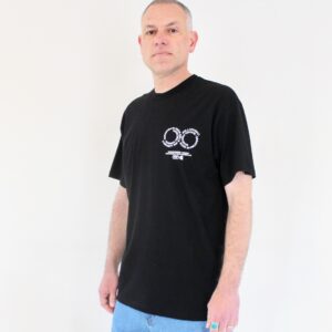 Carhartt Wip Rotation t-shirt black
