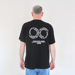 Carhartt Wip Rotation t-shirt black