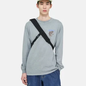 Gramicci Sling Bag Cordura Black