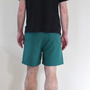 Carhartt Wip Chase Swim Trunks Rainforest