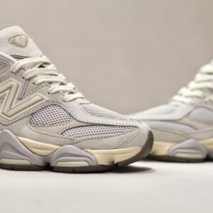 New Balance U 9060 EEP Mineral Grey Matter