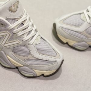 New Balance U 9060 EEP Mineral Grey Matter