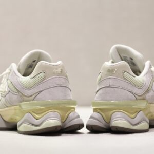 New Balance U 9060 EEP Mineral Grey Matter