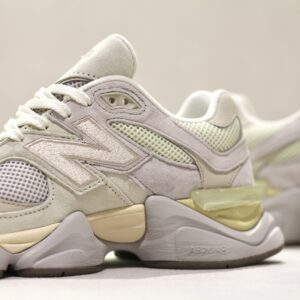 New Balance U 9060 EEP Mineral Grey Matter