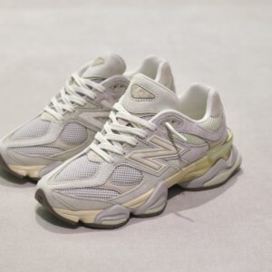 New Balance U 9060 EEP Mineral Grey Matter