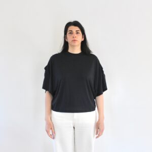 Sessun Summer Night T-shirt Moonless