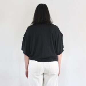 Sessun Summer Night T-shirt Moonless