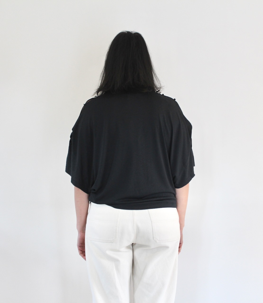 Sessun Summer Night T-shirt Moonless