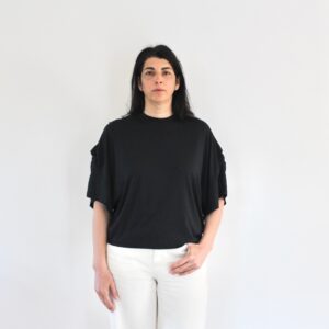 Sessun Summer Night T-shirt Moonless