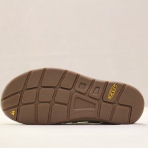 Keen Uneek Timberwolf Plaza