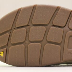 Keen Uneek Timberwolf Plaza