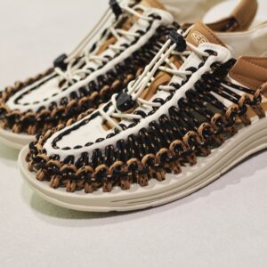 Keen Uneek Black Chipmunk