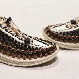 Keen Uneek Black Chipmunk