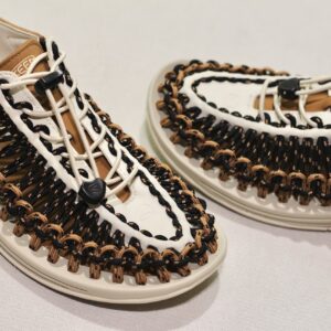 Keen Uneek Black Chipmunk