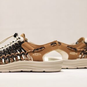 Keen Uneek Black Chipmunk