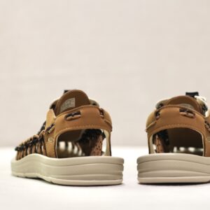 Keen Uneek Black Chipmunk