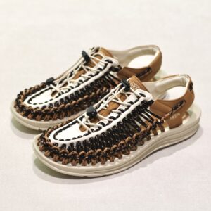 Keen Uneek Black Chipmunk