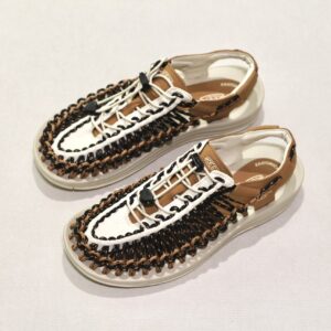 Keen Uneek Black Chipmunk