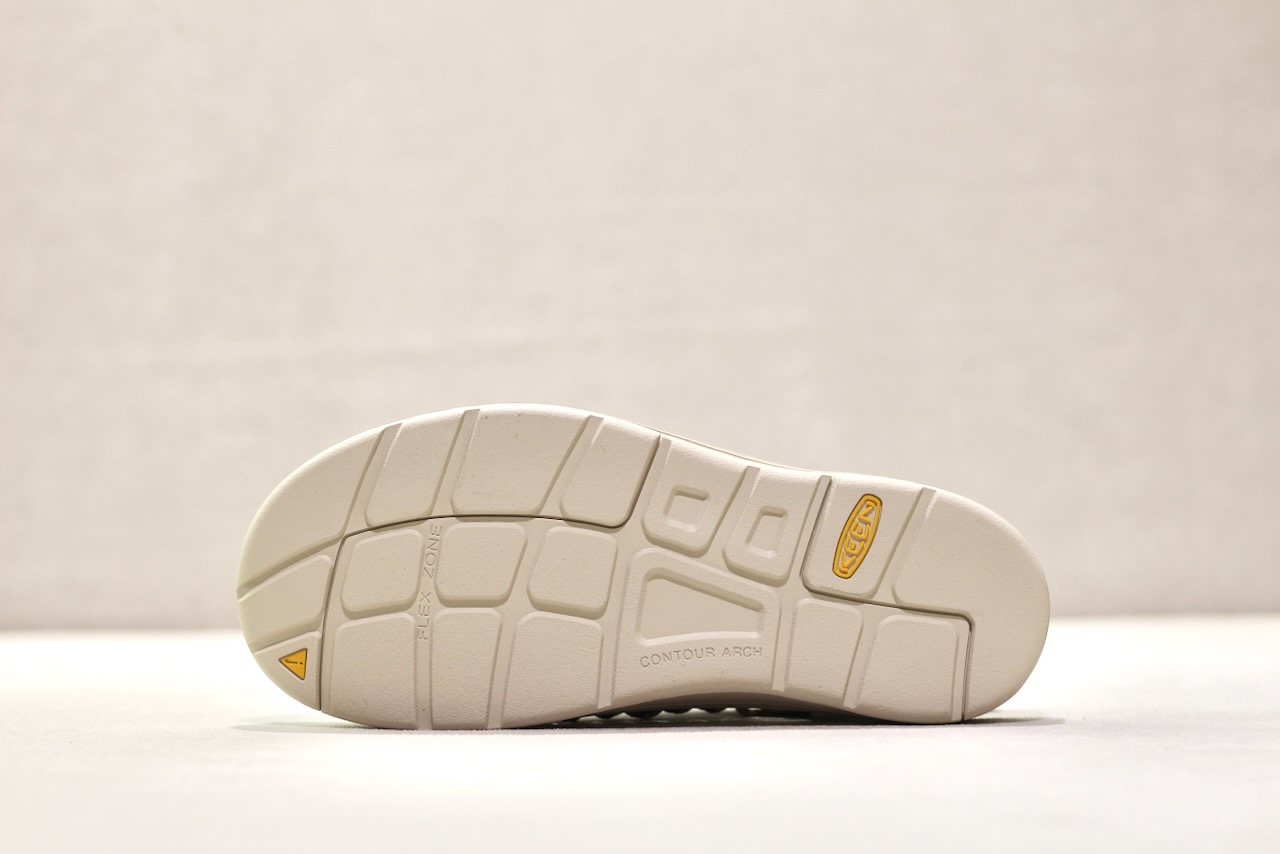 Keen Uneek Black Chipmunk