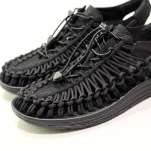 Keen Uneek Black