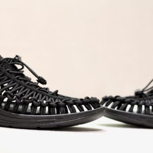 Keen Uneek Black
