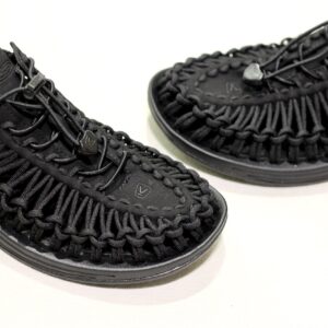 Keen Uneek Black