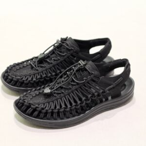 Keen Uneek Black