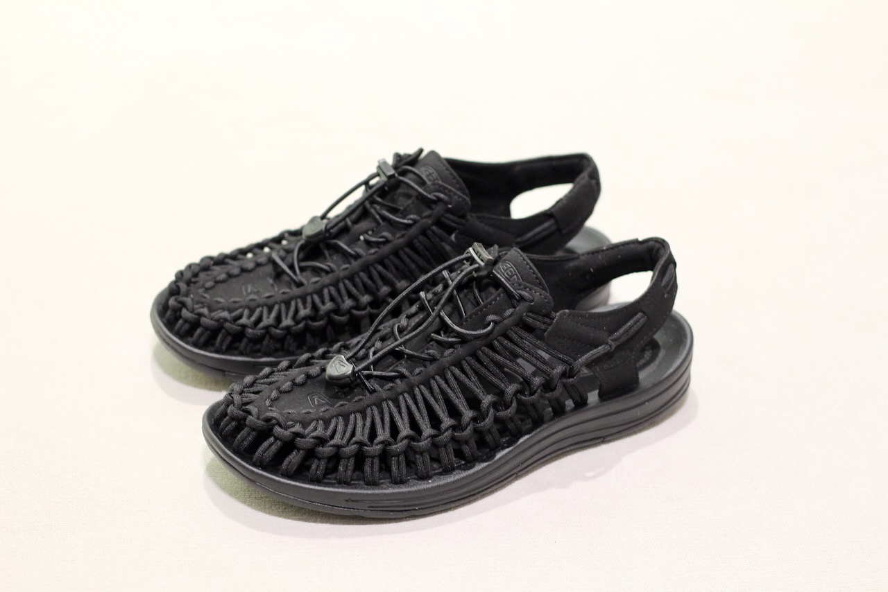 Keen Uneek Black