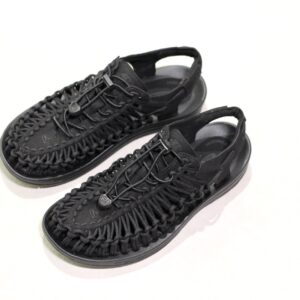 Keen Uneek Black