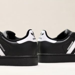 Superstar  Black White