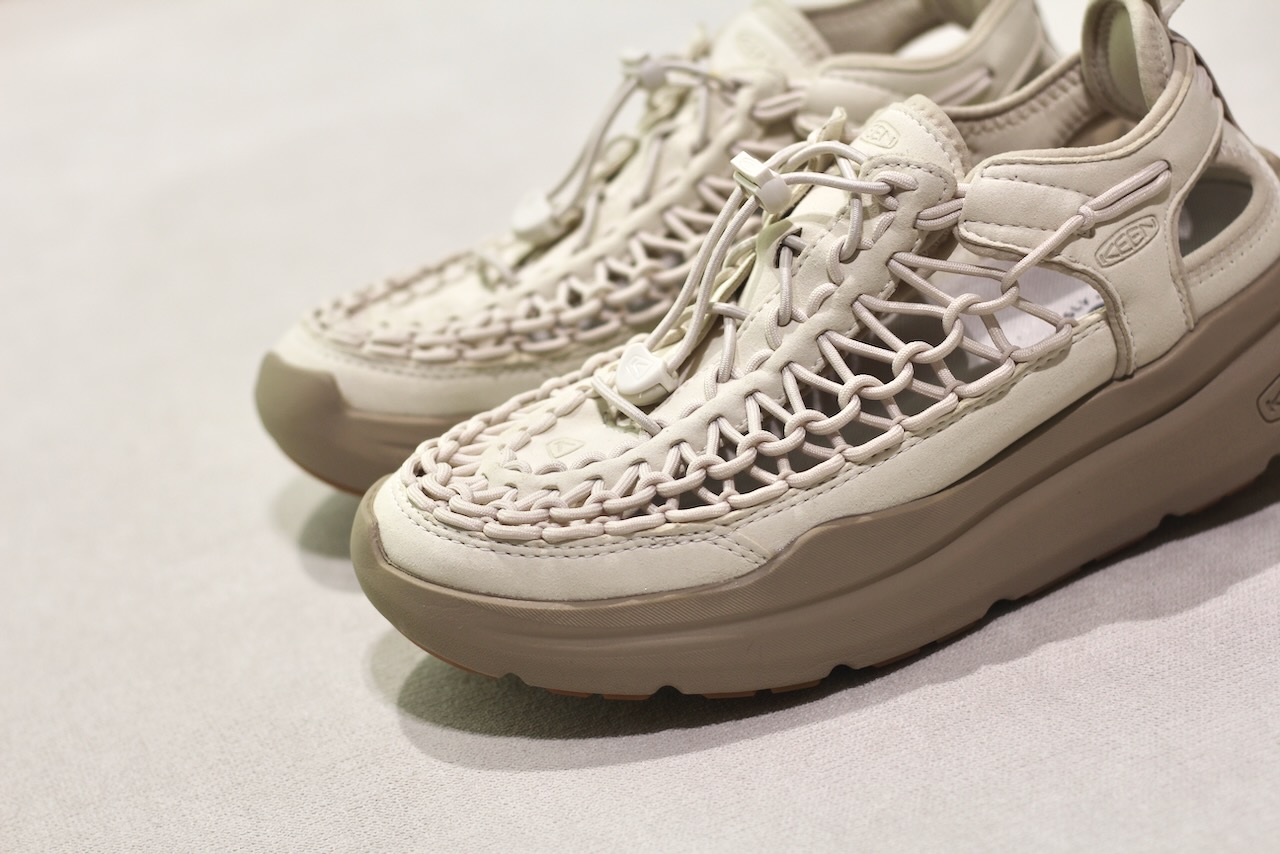 Keen Uneek WK Birch Plaza