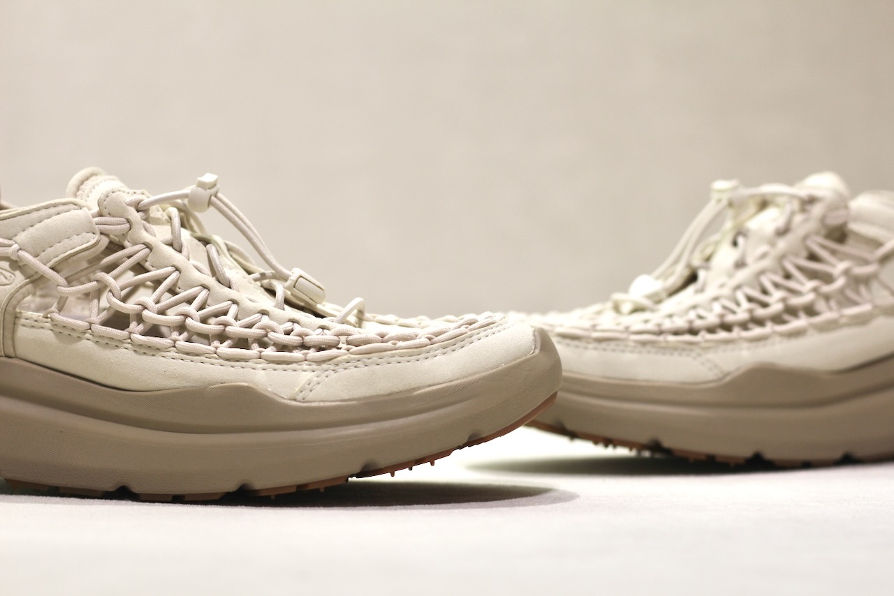 Keen Uneek WK Birch Plaza