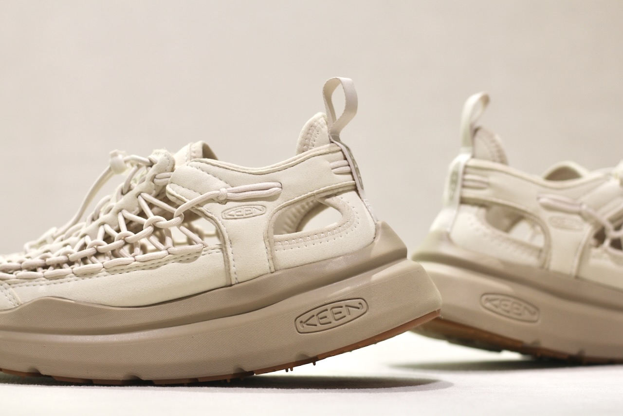 Keen Uneek WK Birch Plaza