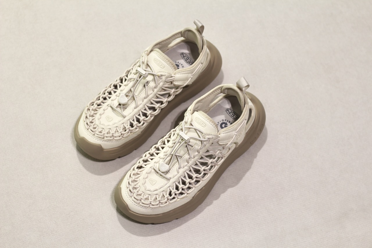 Keen Uneek WK Birch Plaza