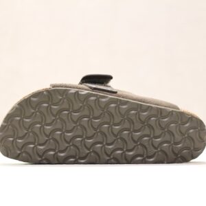 Birkenstock Kyoto Concrete Gray