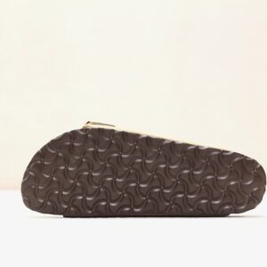 Birkenstock Arizona NU Oiled SFB Tabacco