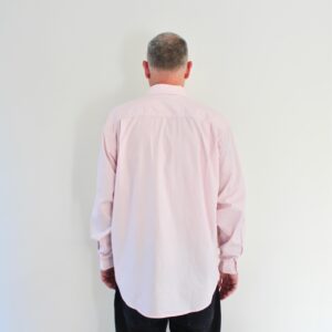 Carhartt Wip Irwin Shirt LS Air Pink